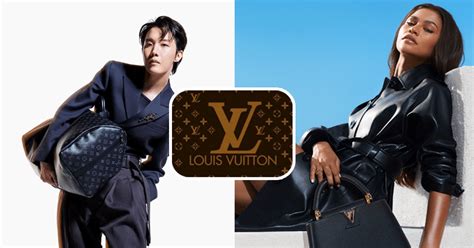 louis vuitton ambassador list